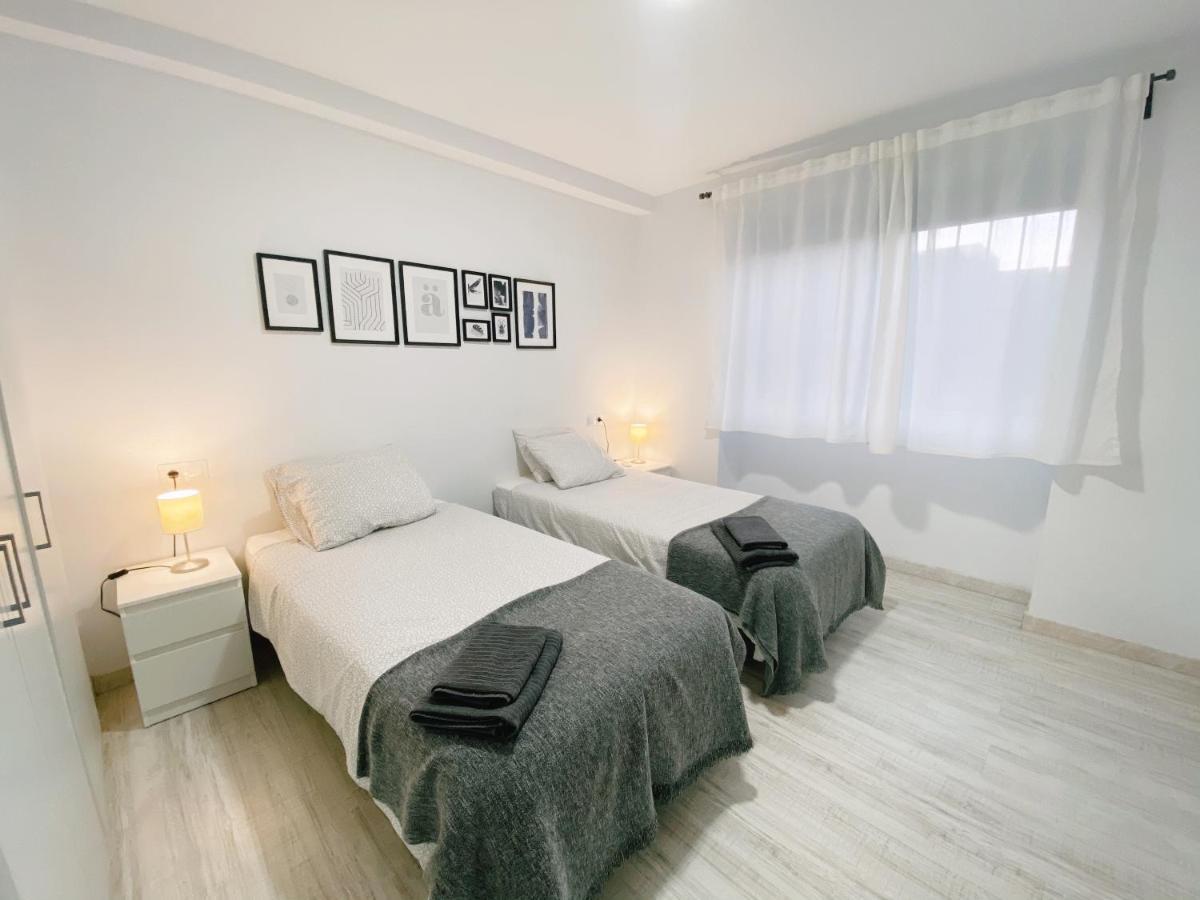 Apartment Gmc Turistics - La Casita De Atarazanas *