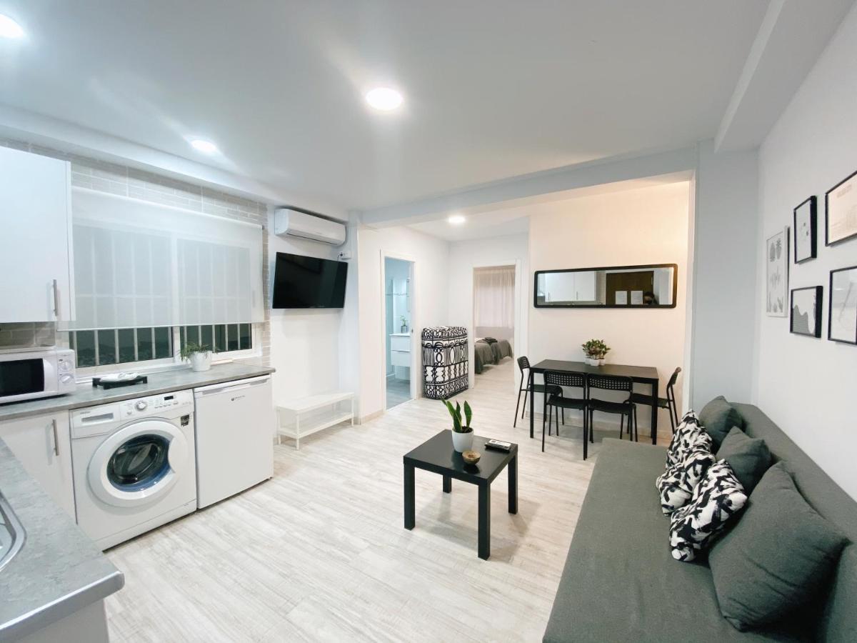 Apartment Gmc Turistics - La Casita De Atarazanas *